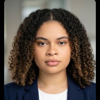 Niñera Buena Vista: Konnie