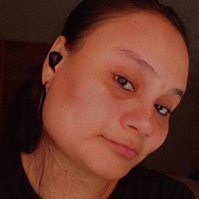 Babysitter in Itacoatiara: Gessica