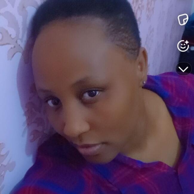 Nanny in Abu Dhabi: Nazziwa