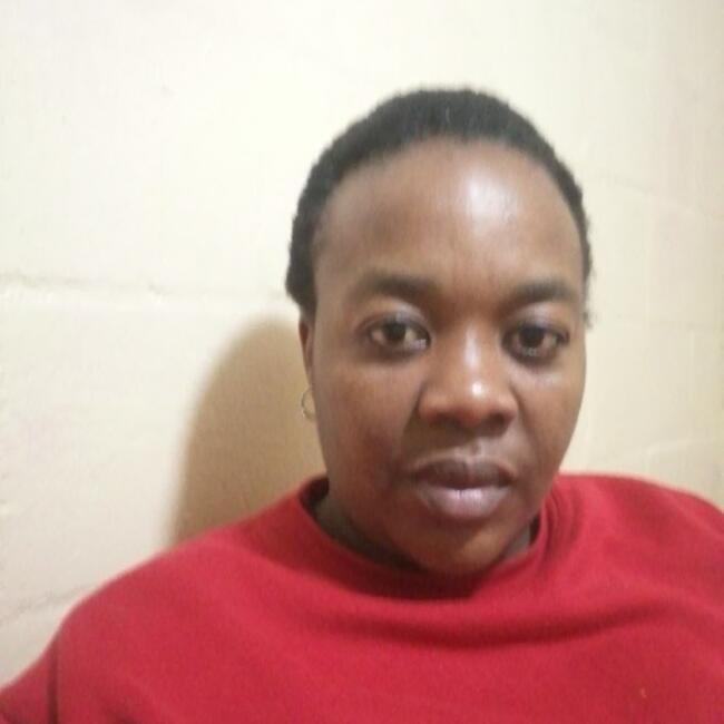 Babysitter in Cape Town: Nyaradzo