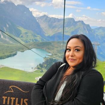 Babysitter Los Angeles: Debbie