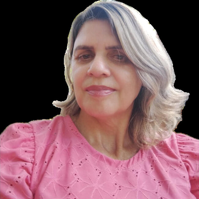 Babysitter in Goiânia: Maria
