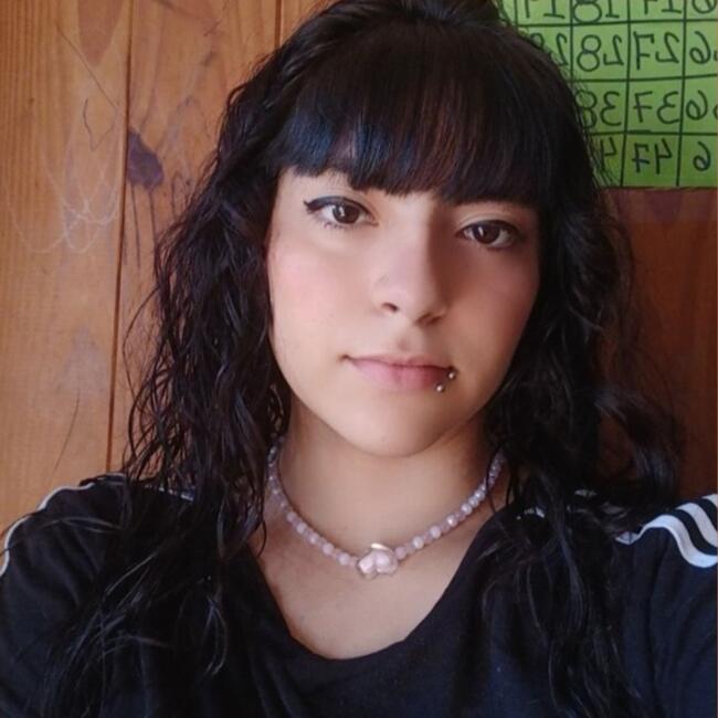 Babysitter in Lomas de Zamora (Buenos Aires): Mía