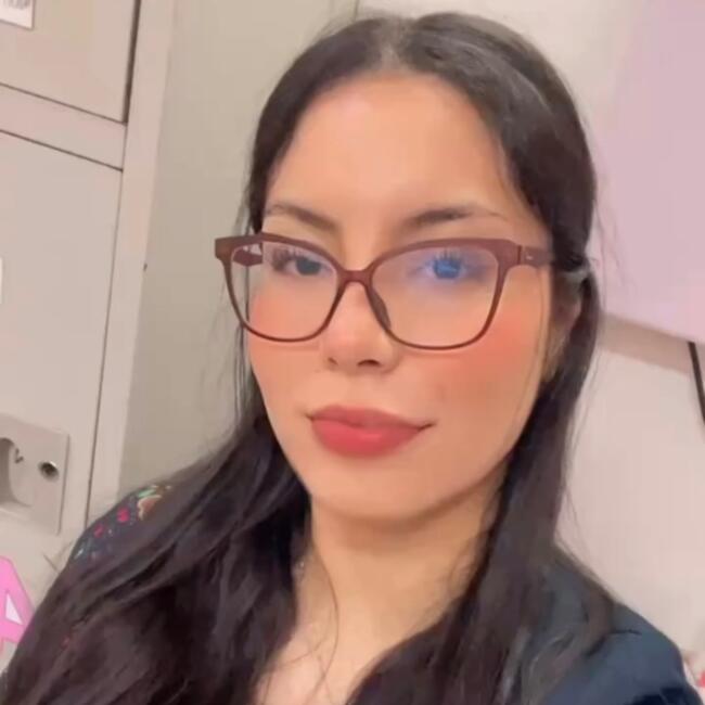 Babysitter in Tomé: Abilene