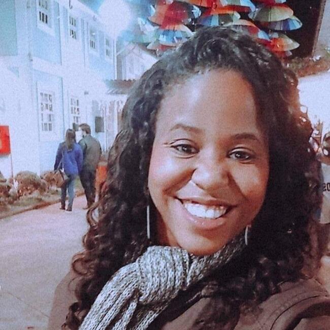 Babysitter in Rio de Janeiro: Suelem