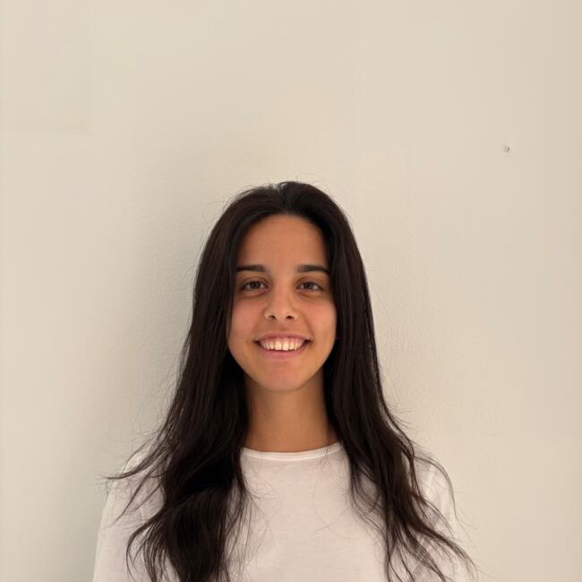 Babysitter in Vittuone: Greta