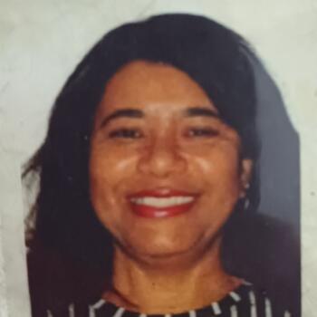 Babá em Ribeirão Preto: Sandra