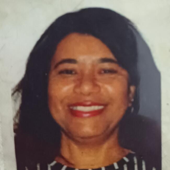 Babá em Ribeirão Preto: Sandra