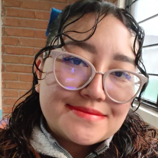 Babysitter in Tlalmanalco: Michelle Araujo
