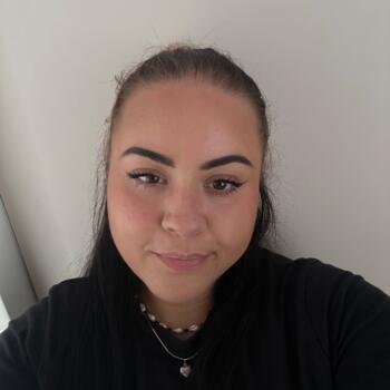 Babysitter in Bratislava: Vanesa