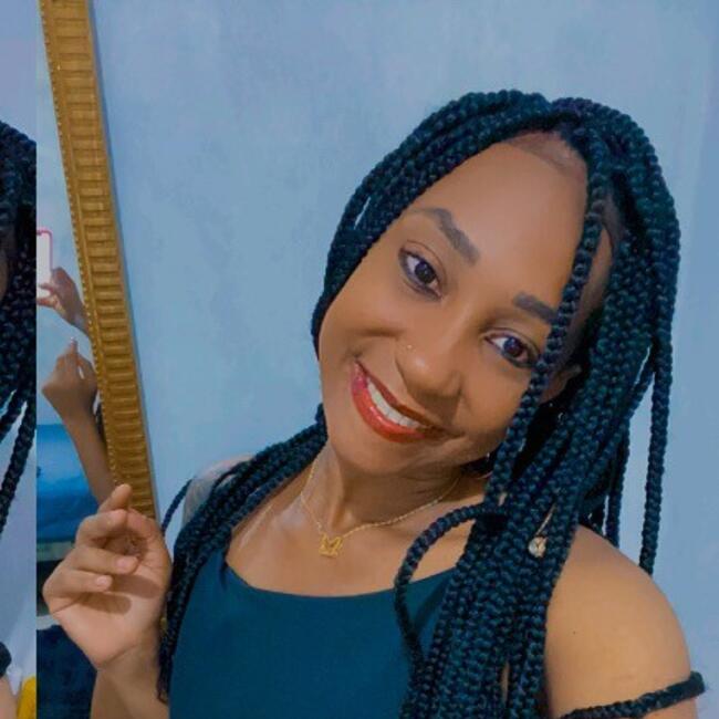 Babá em Vera Cruz (Vera Cruz): Almária