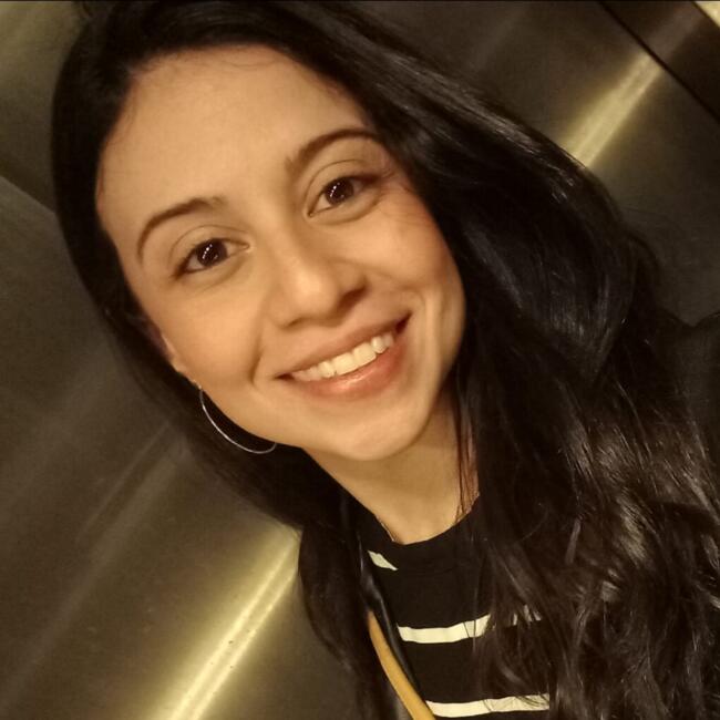 Niñera en Buenos Aires: Bárbara