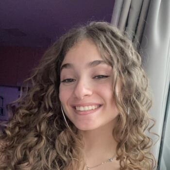 Babysitter in Carapicuíba: Britney