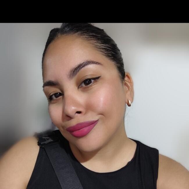 Babysitter in Belén de Escobar: Julieta