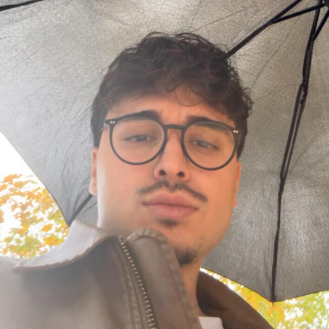 Babysitter in Hamburg: Eray