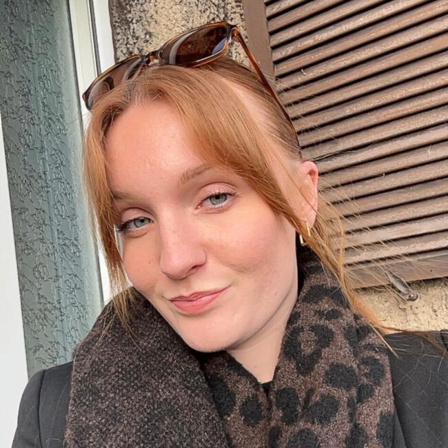 Babysitter in Coudekerque-Branche: Candice