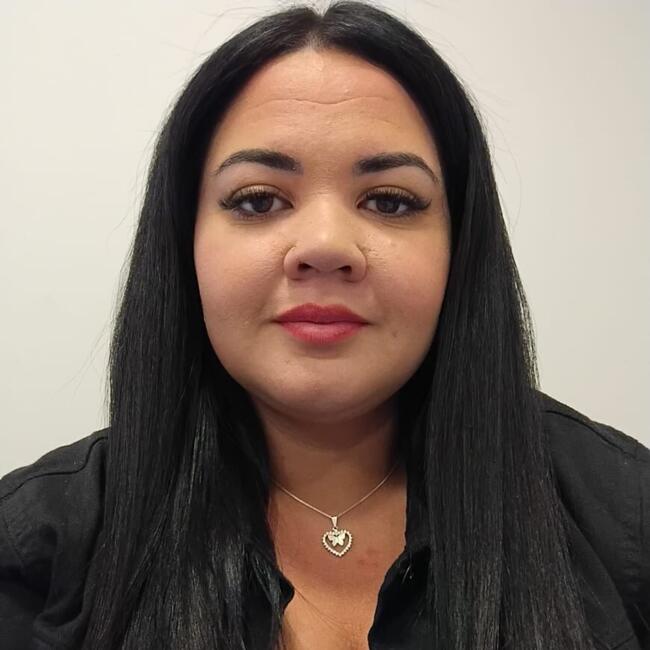 Babysitter in São Paulo (São Paulo): Elisangela