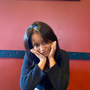 Babysitter in Somerset West: Tamara