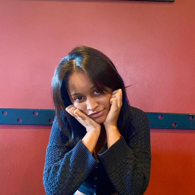 Babysitter in Somerset West: Tamara