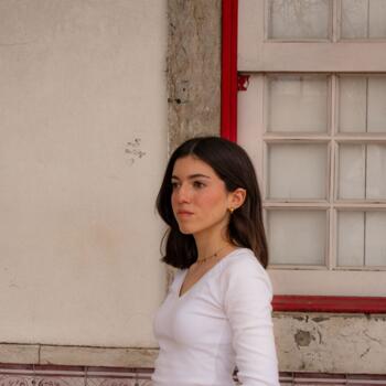 Babysitter Seixal: Maria Inês