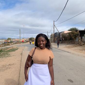 Babysitter George: Mihle