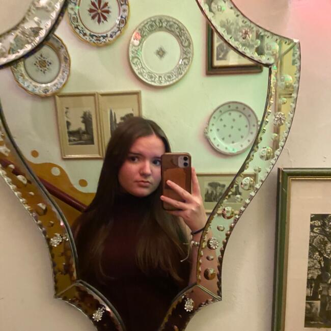 Babysitter in Epping: Alice