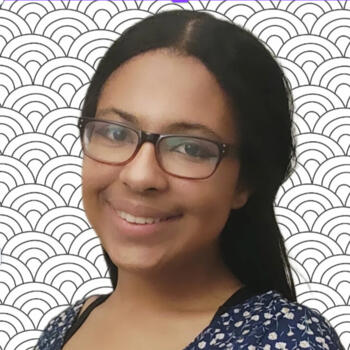 Babysitter in Argenteuil: Martina