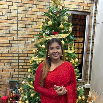 Pengasuh Serdang: Navina