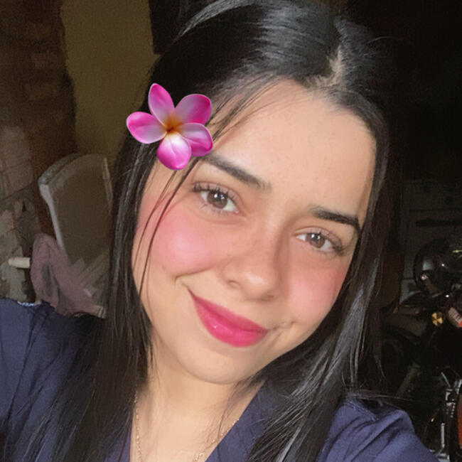 Babysitter in Luque: Dahiana Raquel