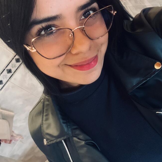 Babysitter in Luque: Dahiana Raquel