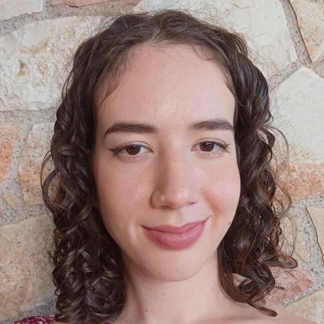 Babysitter στην περιοχή Αιγάλεω: Μαρία