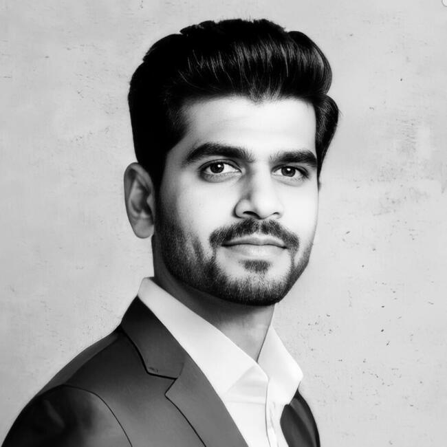 Babysitting job in Bengaluru: Animesh