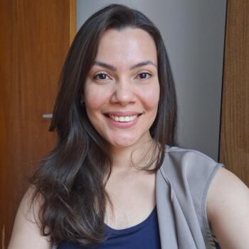 Babysitter Vila Nova de Gaia: Mariana Luiz