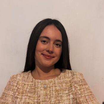 Babysitter in Lyon: Oceane