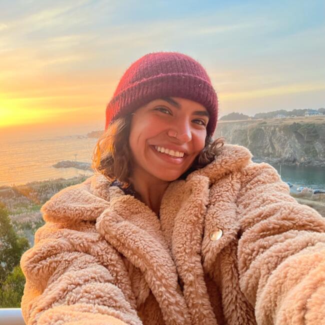 Babysitter in Encinitas: Kelly