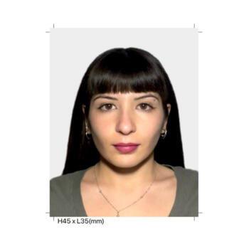 Babysitter in Sassari: Gaia Sophia