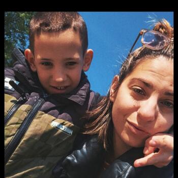 Childminder job in Puimisson: babysitting job Melissa