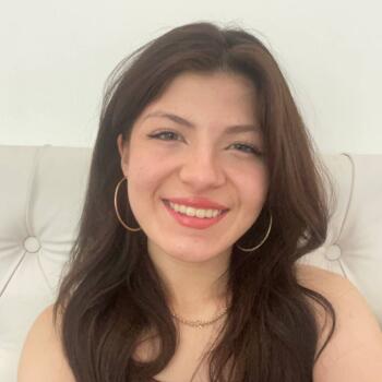 Niñera en Peñalolén: Alondra Medina Jorquera