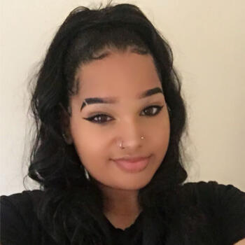 Babysitter in Kingston upon Thames: Leihanna