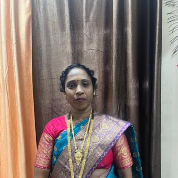 Nanny Virār: Ruchita
