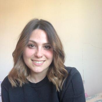 Babysitter Roma: Giulia