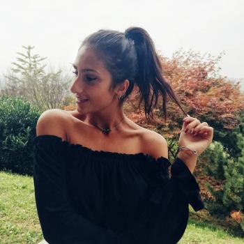 Babysitter a Torino: Annalisa Barreca