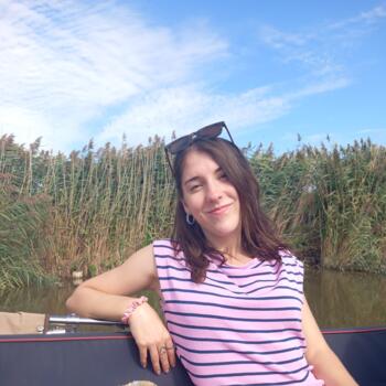 Babysitter Oostkamp: Liese