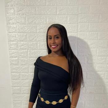 Babá Salvador: Michele