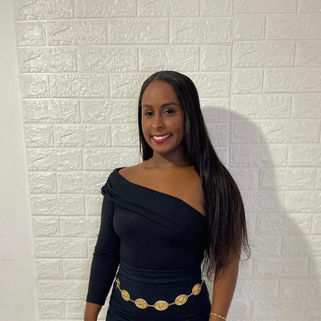 Babysitter in Salvador: Michele