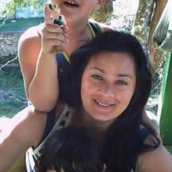 Babysitter in Almirante Tamandaré: Cristina Maria da Conceição