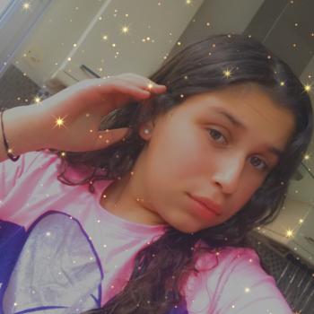 Baby-sitter Champigny-sur-Marne: Lina