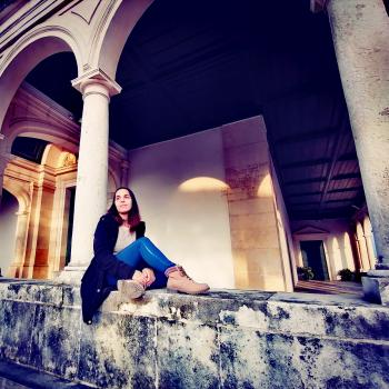 Ama em Leiria: Sofia