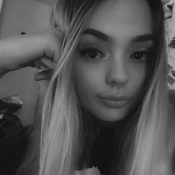 Babysitter in Northampton: Jessica