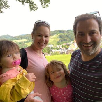 Babysitter Job in Rüti ZH: Babysitter Job Isabella